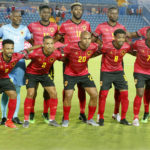 2023 Afcon qualifiers: Angola coach Pedro Goncalves names 26-man squad to face Ghana