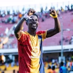 I hope I will be called one day to play for Black Stars - Caleb Amankwah