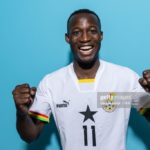 2023 Africa Cup of Nations qualifiers: Ghanaians react to Black Stars 1-1 draw with Angola on social media
