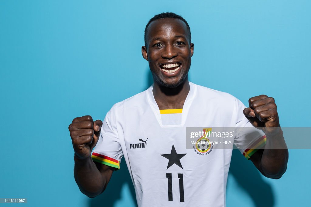 2023 Africa Cup of Nations qualifiers: Ghanaians react to Black Stars 1-1 draw with Angola on social media