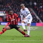 Bournemouth manager Gary O'Neil confirms Antoine Semenyo sustained a shin injury