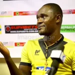 FA Cup quarter-final: King Faisal will not be complacent against Aduana - Godwin Ablordey