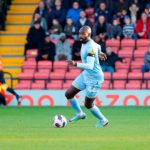 Hiram Boateng provides assist in Mansfield Town's defeat to Leyton Orient