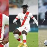 Next generation: who are the future stars of the Ghana national team?