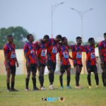 2022/23 Ghana Premier League week 27: Karela United 0-2 Legon Cities - Report