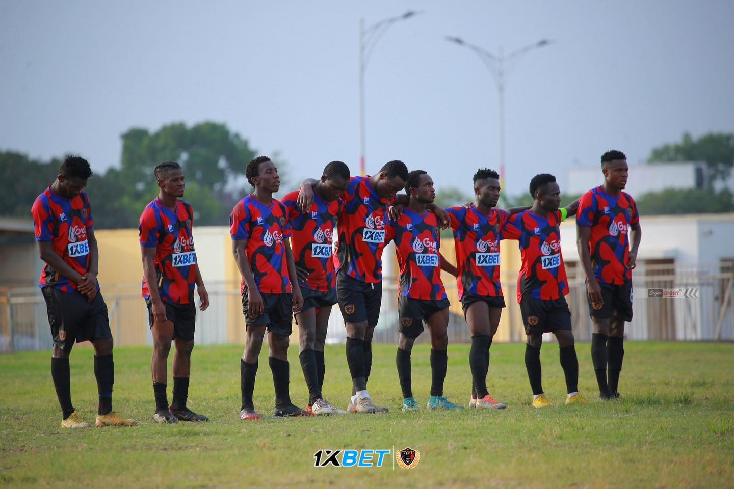 2022/23 Ghana Premier League week 27: Karela United 0-2 Legon Cities - Report