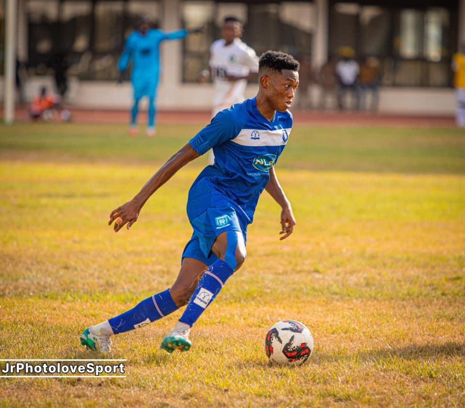 2022/23 Ghana Premier League Week 23: Match Report – Aduana Stars 2-2 RTU