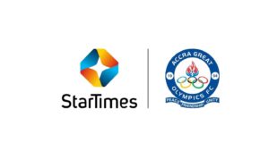 StarTimes partners Accra Great Olympics