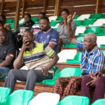 90 minutes of football not enough to convince fans to fill stadia - Samartex's Paul Anyaba
