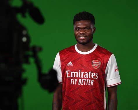 How Thomas Partey is crucial to Arsenal's title charge