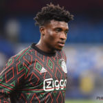 Mohammed Kudus' move to West Ham depends on Lucas Paqueta's exit to Manchester City