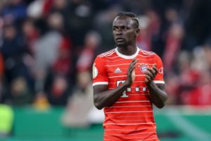 Ex-Ghana attacker Emmanuel Frimpong urges Arsenal to recruit Sadio Mane from Bayern Munich
