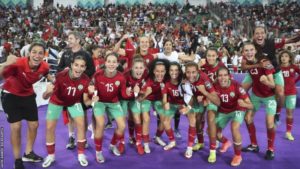 Women's World Cup: Atlas Lionesses hope to emulate Morocco's men at debut tournament