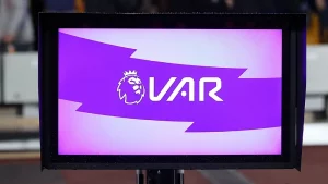 GFA to consider deploying less expensive VAR at match venues - Prosper Harrison Addo