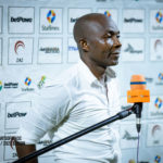 ‘Accra Lions defeat very disappointing’ - Asante Kotoko assistant coach David Ocloo