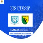 2022/23 Ghana Premier League: Week 26 Match Preview – RTU vs Bibiani Gold Stars
