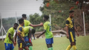2022/23 Ghana Premier League Week 26: Tamale City v Bechem Utd preview