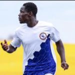 Berekum Chelsea will not struggle without Afriyie Mezack - Head Coach