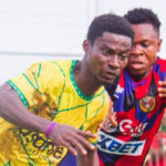 2022/23 Ghana Premier League Week 25: Match Report – Bibiani Gold Stars 3-2 Legon Cities
