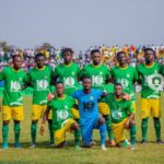 2022/23 Ghana Premier League week 30: Aduana falter again against Karela United - Report