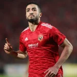 CAF Champions League: Al Ahly beat Raja Club Athletic 2-0 for first leg advantage