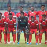 FA Cup: Asante Coach Prosper Ogum lists 18 players to face Bibiani GoldStars