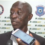 This season we will see an improvement in pitch quality - Ghalca Administrator Oduro Nyarko