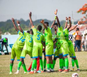 We expect some of our top players to stay - Bechem United PRO confirms