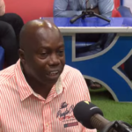 Stop blaming GFA for team's problems - Former Kotoko board member Bernard Ziel to fans