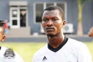 Ex-Kotoko midfielder Daniel Nii Adjei blasts critics of Nana Yaw Amponsah; insist they are hypocrisy