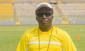 It’s still possible for Medeama, Hearts of Oak or Kotoko to beat Aduana Stars to league title - Coach Ernest Thompson