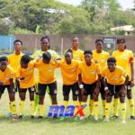 Faith Ladies CEO Allotey bemoans struggle of WPL clubs to find suitable home grounds