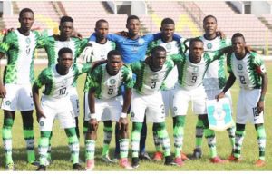 2023 U20 FIFA World Cup: Nigeria pitted into group of death to face Italy and Brazil