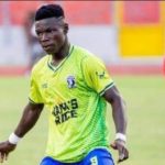 Hearts of Oak reportedly back in talks with Bechem United over Francis Twene's signing