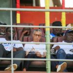 Ghanaians laud Chris Hughton for watching 'more local games than last 5 Ghana coaches'