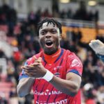 Stade Rennais negotiating with Clermont Foot to sign Ghana’s Alidu Seidu