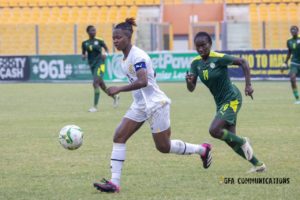Black Queens return to action on Tuesday to face Teranga Lionesses of Senegal