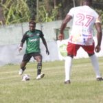 2022/23 Ghana Premier League week 25: Dreams FC 0-0 Hearts of Oak - Report
