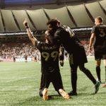 Kwadwo Opoku hails LAFC's performance as they secure big win against Vancouver Whitecaps