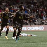 Kwadwo Opoku scores as Los Angeles FC beat Vancouver Whitecaps 3-0