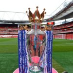 English Premier League: The Race for the Champions League