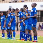 2022/23 Ghana Premier League week 33: Hearts of Oak 1-2 Real Tamale United - Report