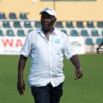 'My players played against Dreams FC as if there was nothing at stake' - Samartex Coach Annor Walker
