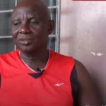I am yet to receive any money after team bus accident - Former Asante Kotoko goalkeepers trainer Sampson Appiah