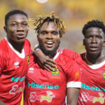 I believe I will score more goals – Stephen Muakwala after brace against Nations FC