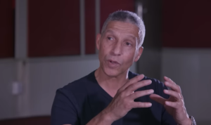 There is a real desire to win, says Black Stars manager Chris Hughton