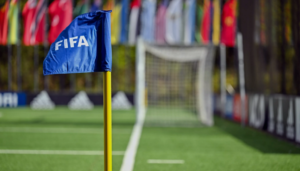 Fifty-two per cent of candidates pass the first FIFA football agent exam