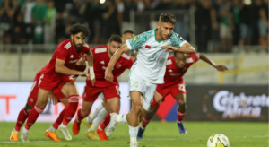 CAF Champions League: Al Ahly hold on for draw in Casablanca to make semis