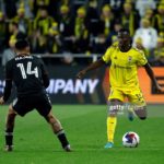 Yaw Yeboah provides assist in Columbus Crew’s draw with Minnesota FC
