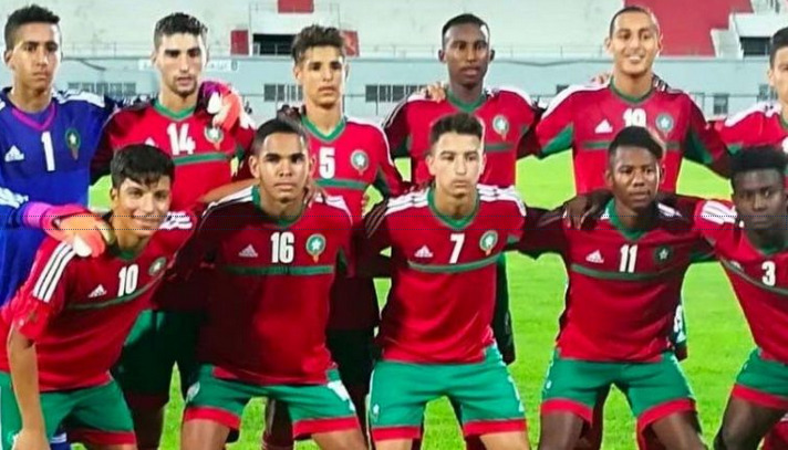 Morocco to participate in 2023 U-17 AFCON after diplomatic dispute resolved